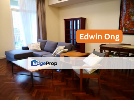 Nice Fully Furnished & Renovated Unit at Tanjung Tokong for Rent, Penang, Tanjung Tokong