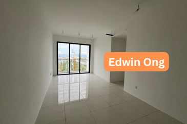 Vivo Executive Apartment