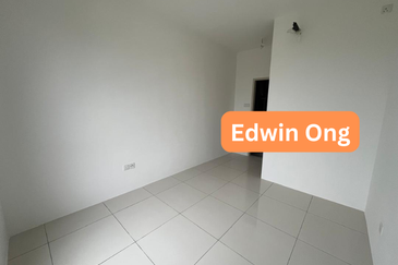 Vivo Executive Apartment