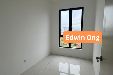 Vivo Executive Apartment