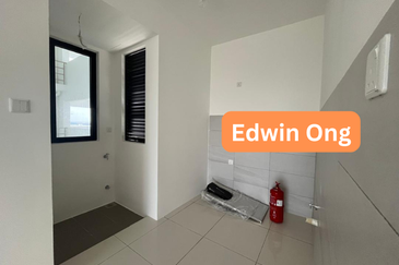 Vivo Executive Apartment