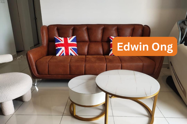 Vivo Executive Apartment