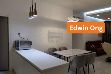 Vivo Executive Apartment