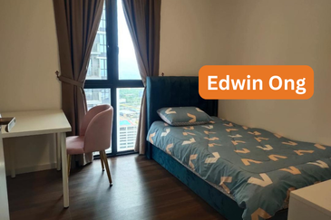 Vivo Executive Apartment