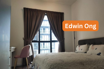 Vivo Executive Apartment