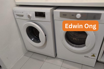 Vivo Executive Apartment