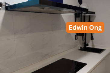 Vivo Executive Apartment