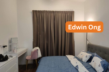 Vivo Executive Apartment