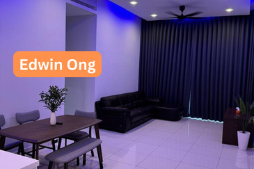 Vivo Executive Apartment