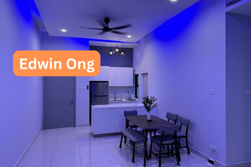 Vivo Executive Apartment