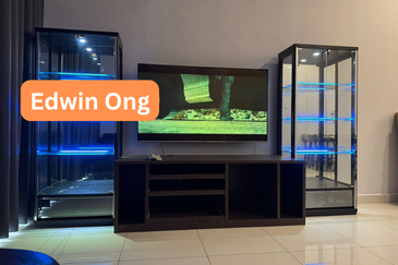 Vivo Executive Apartment