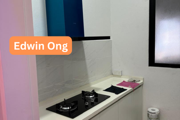 Vivo Executive Apartment