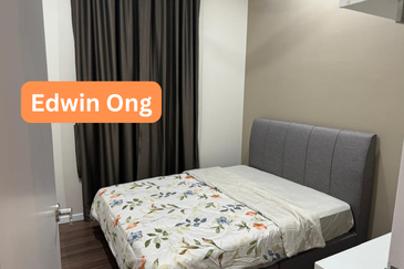 Vivo Executive Apartment