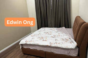 Vivo Executive Apartment