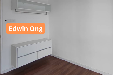 Vivo Executive Apartment