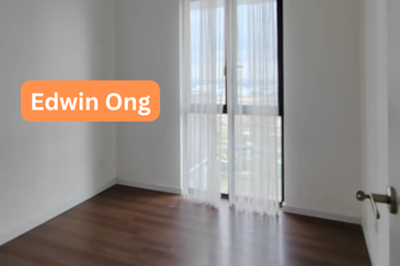 Vivo Executive Apartment