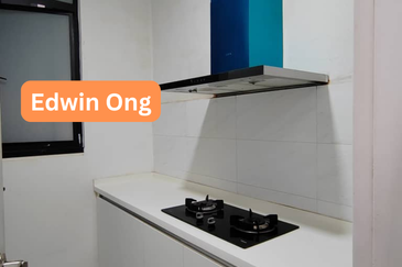 Vivo Executive Apartment