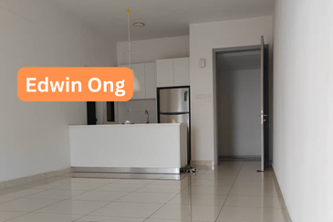 Vivo Executive Apartment