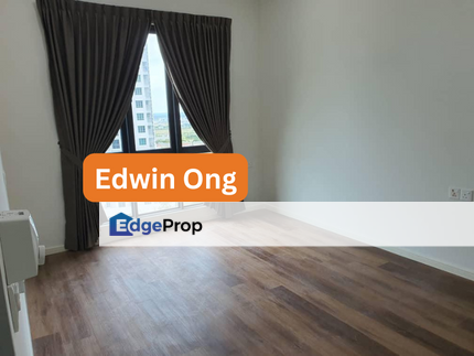 Nice Partially Furnished and Renovated Unit for Rent , Penang, Simpang Ampat