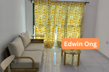 Sinaran @ Ultropolis