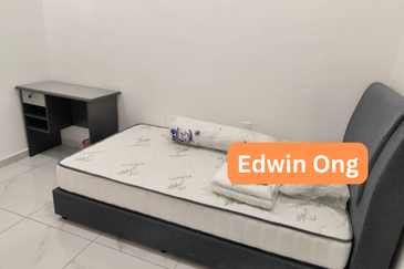 Sinaran @ Ultropolis