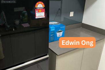 Sinaran @ Ultropolis