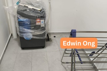 Sinaran @ Ultropolis