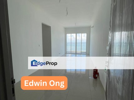 Nice Fully Furnished & Renovated Unit at Bayan Lepas for Sale, Penang, Gelugor