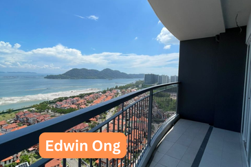 Zen 6 Condominium