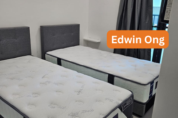 Sinaran @ Ultropolis