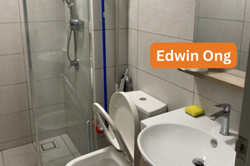 Sinaran @ Ultropolis