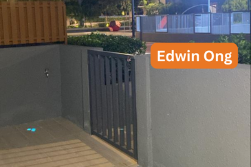 Sinaran @ Ultropolis