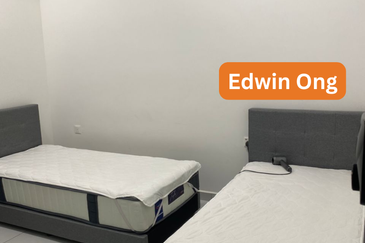 Sinaran @ Ultropolis