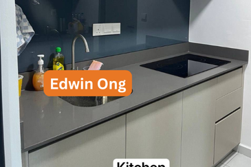 Sinaran @ Ultropolis