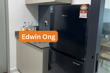 Sinaran @ Ultropolis