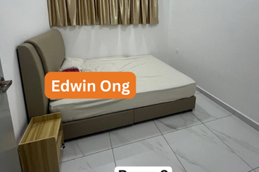 Sinaran @ Ultropolis