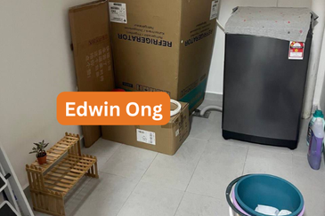 Sinaran @ Ultropolis