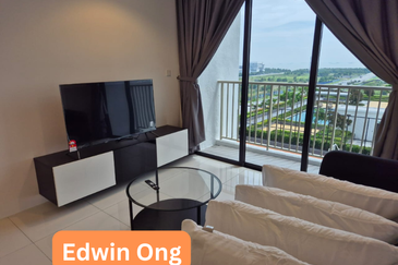 Vivo Executive Apartment