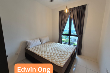 Vivo Executive Apartment