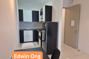 Vivo Executive Apartment