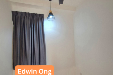 Vivo Executive Apartment