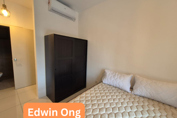 Vivo Executive Apartment