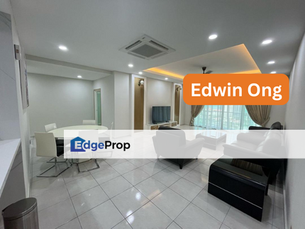 Nice Fully Furnished and Renovated Unit at Tanjung Tokong for Rent, Penang, Tanjung Tokong