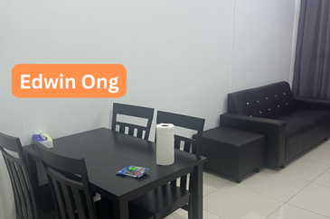 Tropicana Bay Residences