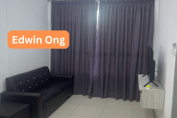 Tropicana Bay Residences