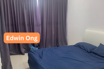 Tropicana Bay Residences