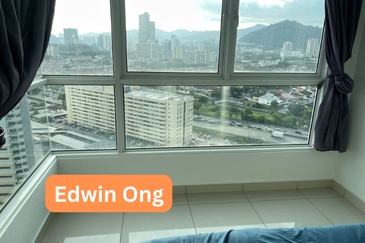 Tropicana Bay Residences