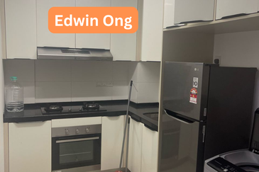 Tropicana Bay Residences