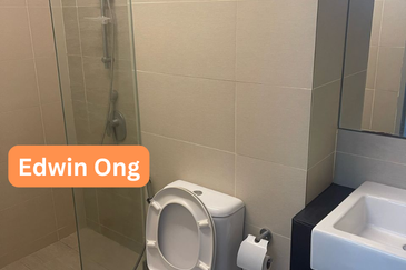 Tropicana Bay Residences