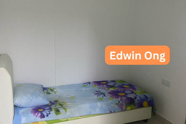 Tropicana Bay Residences